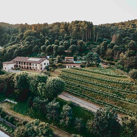 Tenuta Ronco Regio San Fermo della Battaglia Exterior foto